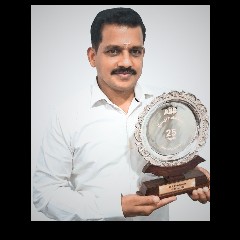 Prashanth CP