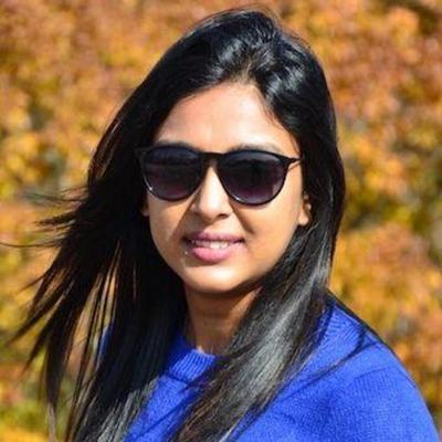 Meghna Datta