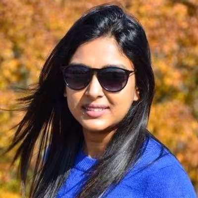 Meghna Datta