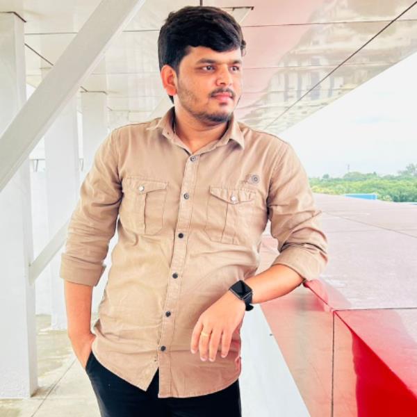 Reddeppa Yaddula