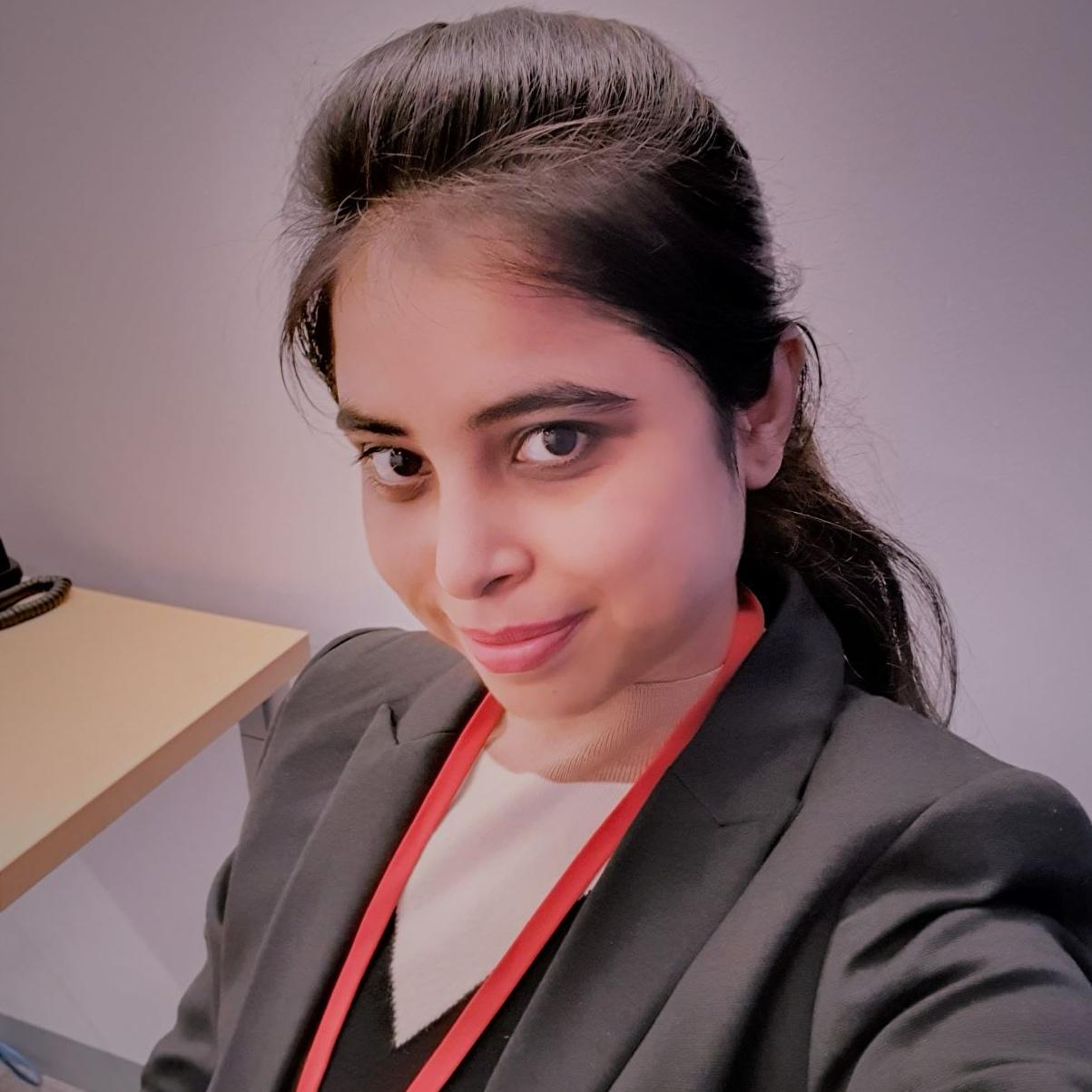Surbhi Verma