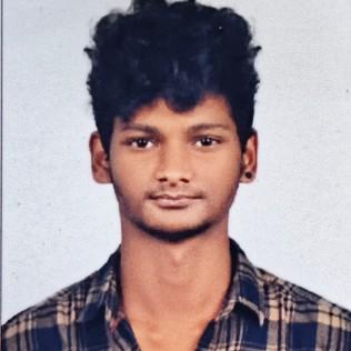 MITHRAN S