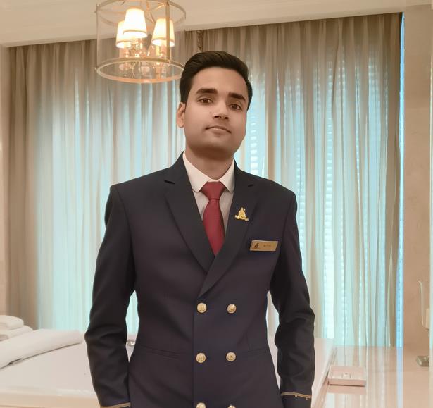 Nitin Singh Rathore