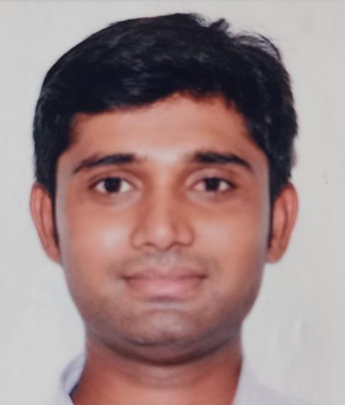 GUNAMPALLI V REDDY