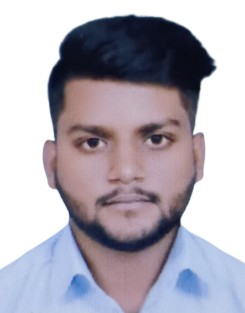 Shourya Raj