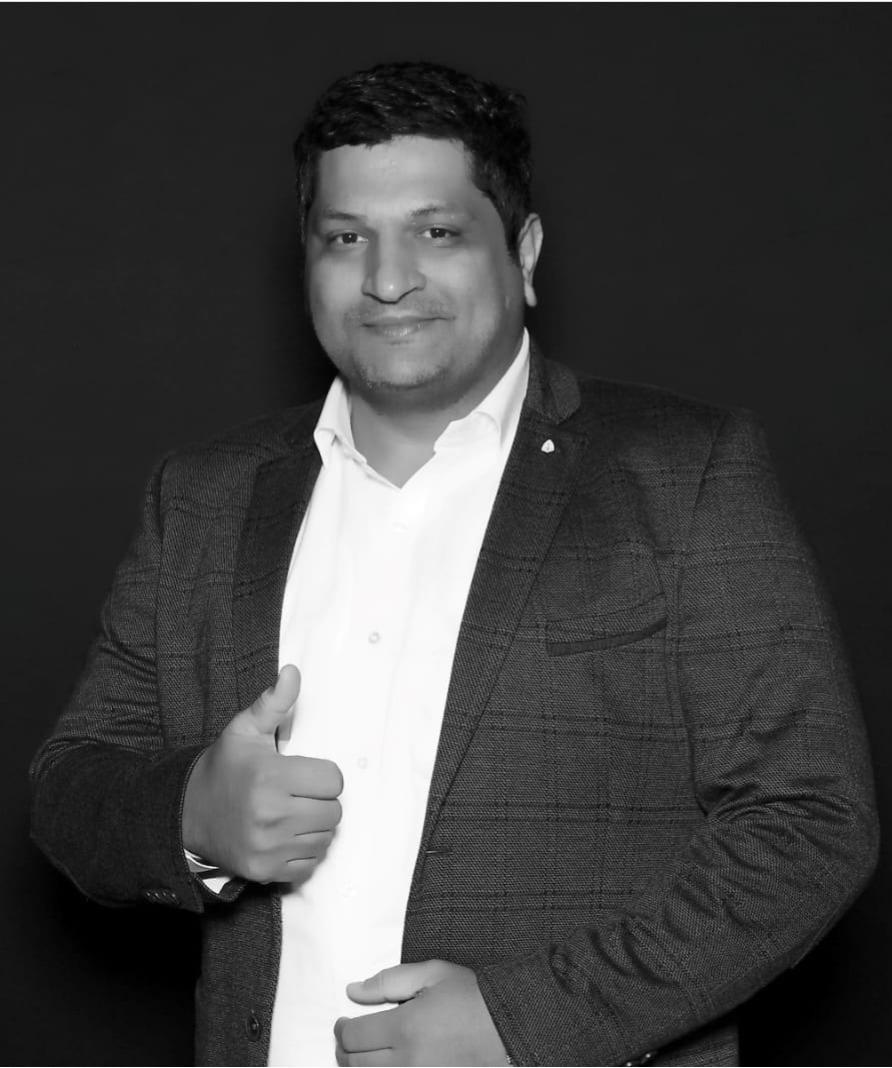 Pratik Tamakuwala