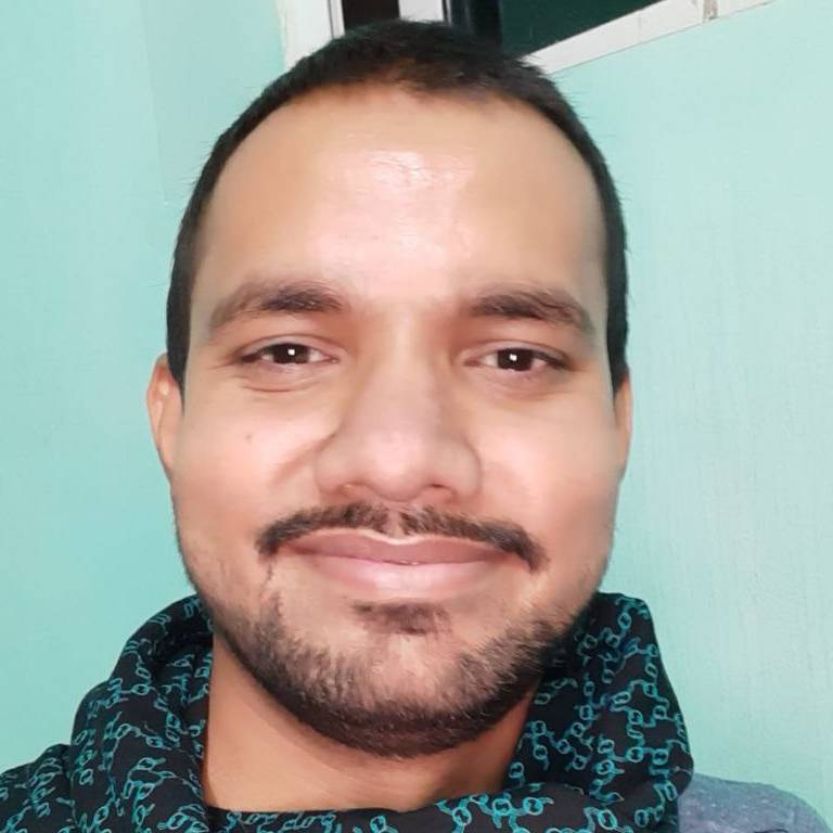 VIVEK KUMAR CHAUHAN