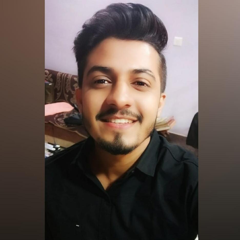 FAGUN SONI