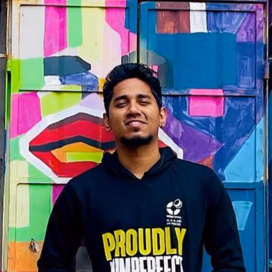 Aravind Raj