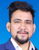 RAHUL SINGH BISHT