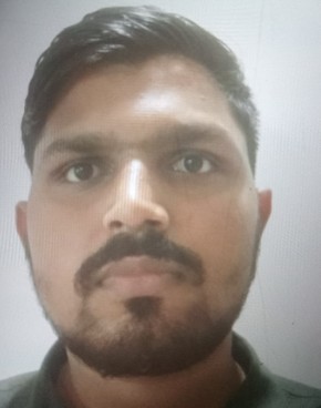 Chris Shailesh Bari