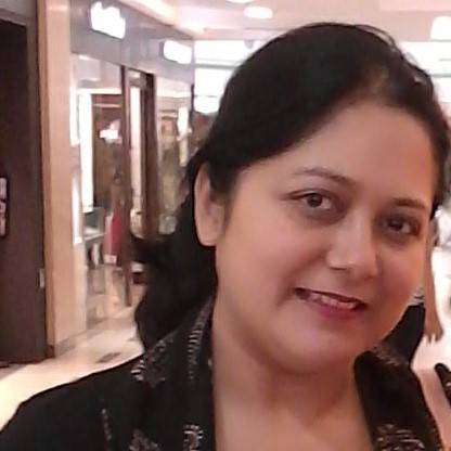 Anjali Agarwal