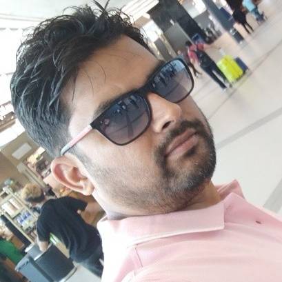 Alok Pandey