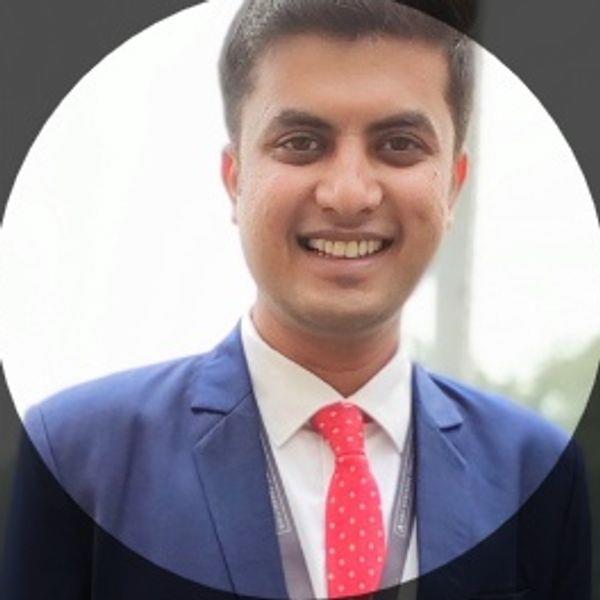 Shikhar Shrivastava