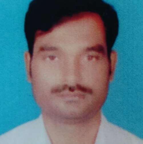 Harish Kumar R Kharvi