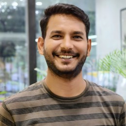 Ritesh Rai
