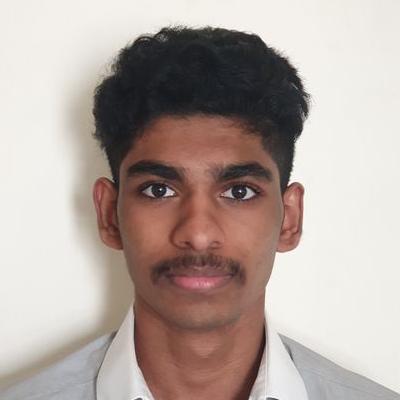Vishnu Prasanth