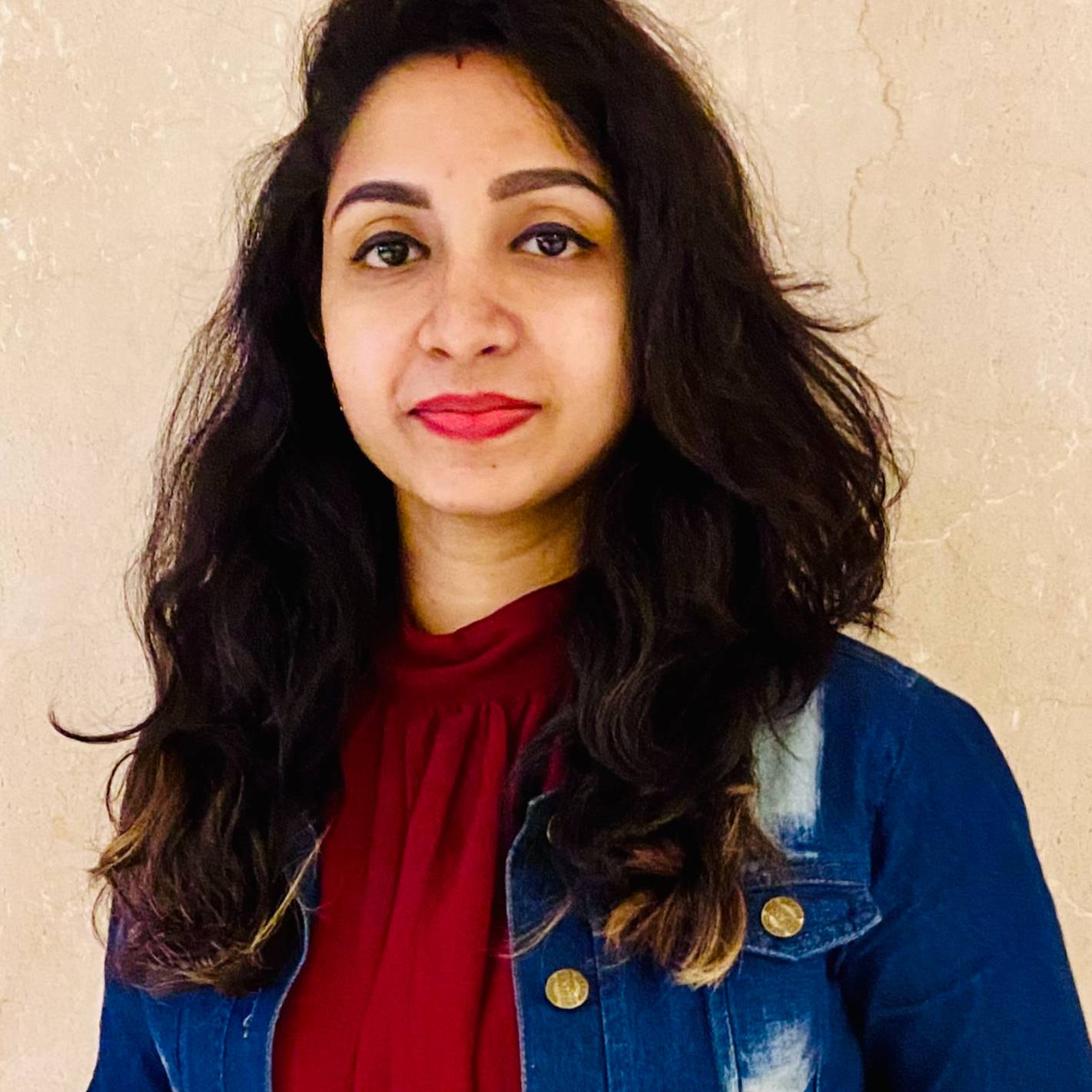 Suchithra Nair