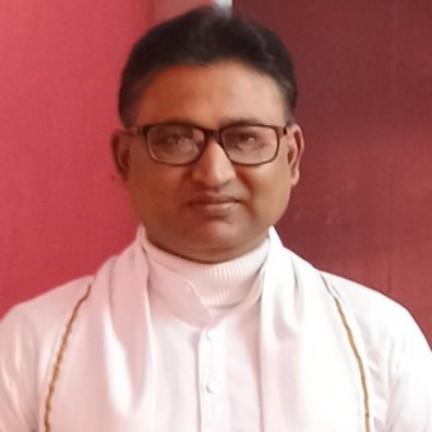 Dibakar Karmakar
