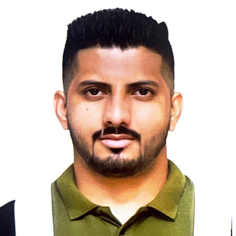 SAHEJAD PATEL