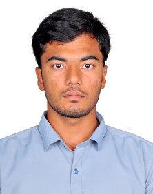 LOGESH RAJENDHIRAN