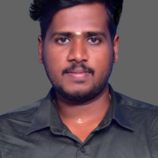 Siva Raghu