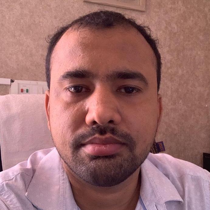 Kapil Saini