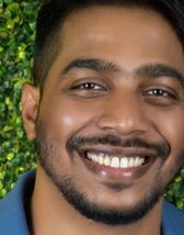 Biswaranjan Das