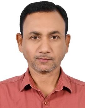 Mohammad Shamshe Alam