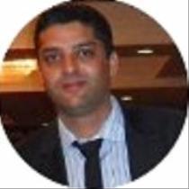 Kapil Ahuja