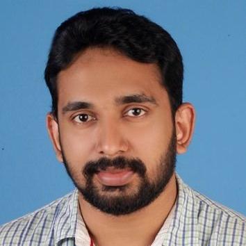 Anoop George
