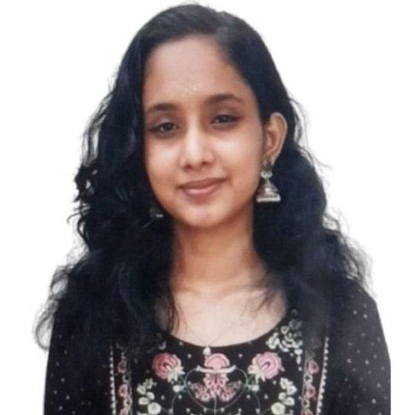 BHADRA V. V