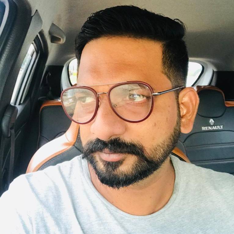 Venket VANKALA