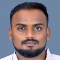 Ujwal U Prasad