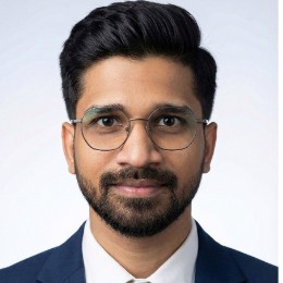 ABHISHEK PARKAR
