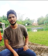 Rahul Ranjan Pradhan