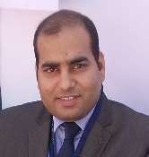 Ranjit Kumar