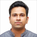 Gaurav Shrivastav
