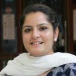 Jaspinder Kaur