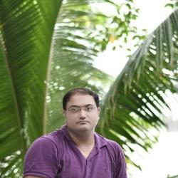 Ankur Bhattacharya