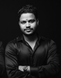 MANDAR PARAB