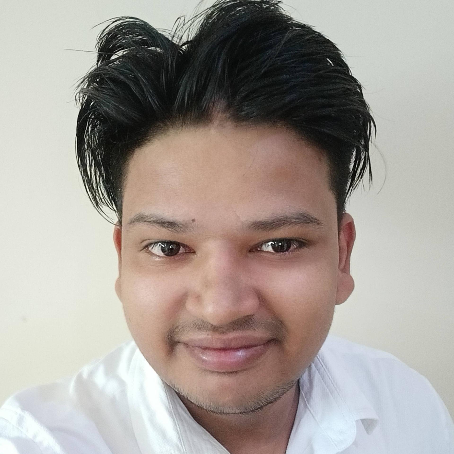 RAHUL PAL