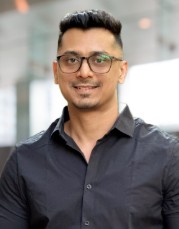 Aditya Joshi