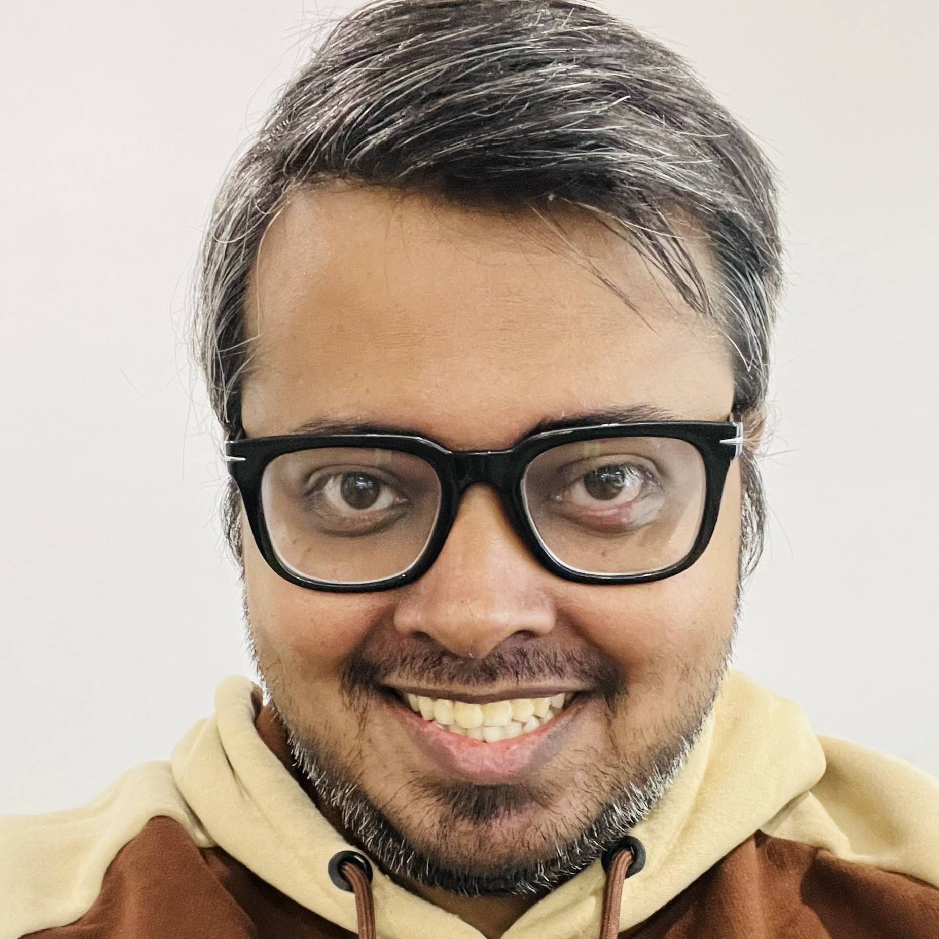 ABHINAV JOSHI