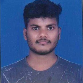 Siddhartha Goutam Raja