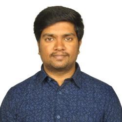 Uday Bhaskara Rao Akella