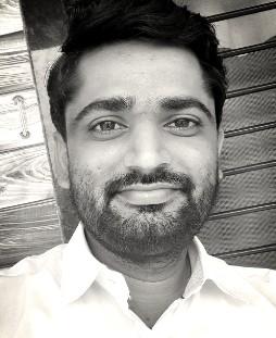 Milind Patil
