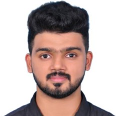 MUHAMMED SAJAD K