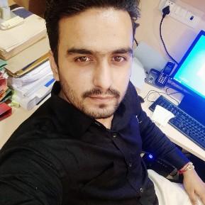 Nitin Kumar