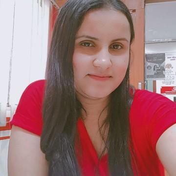 ISHA SIROHI